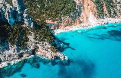 Sa Dommu de Kerciu vista mare con parcheggio - Foto 45