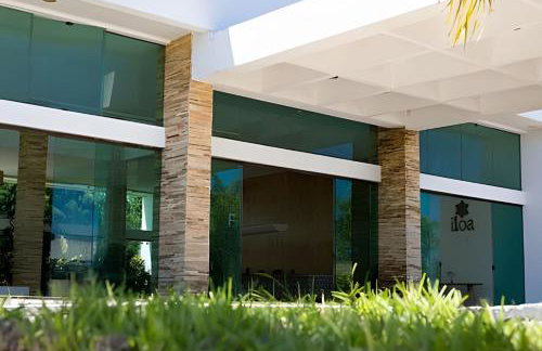 Iloa Residence 103A - Foto 33