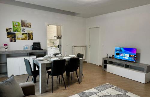 Ulisse Fashion Suites - Ecosole Real Estate - Foto 9