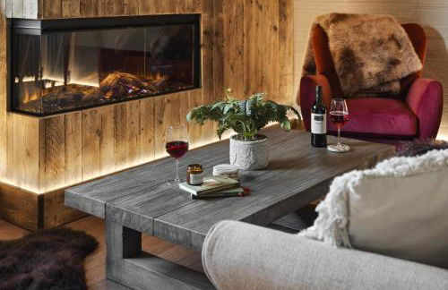 Scar View - Getaway for Two - Ridgestone - Foto 41