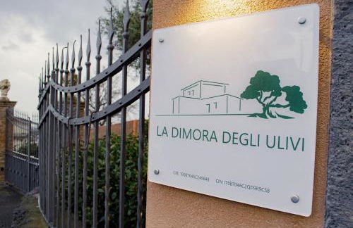 La Dimora degli ulivi - Foto 59