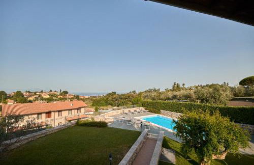 Villa Ardea - Foto 7