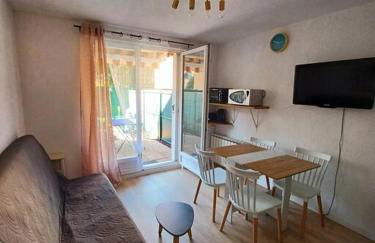 Appartement, Terrasse, Soleil, Luz - Foto 10