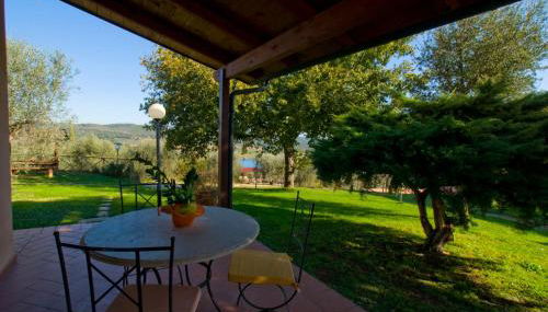 Agriturismo Poggio Corbello - Foto 5