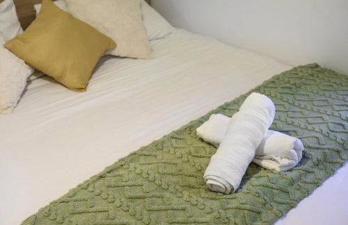 Huge Digbeth Apt Sleeps 8 5bed Free Parking. - Foto 25