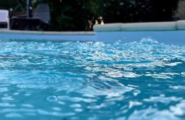 Entire apartment with swimming pool near Aubeterre - Foto 13