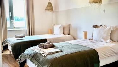 Gîte dans un domaine - La cave du vigneron - Uzès - 10 personnes - Foto 5