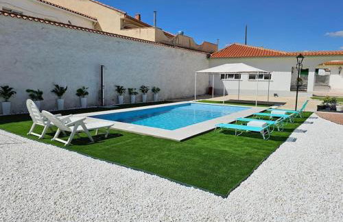 La casa del árbol - Foto 19