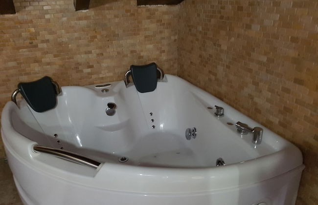 Casona Los Gamonales - Foto 27