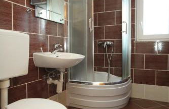 Family friendly seaside apartments Kustici, Pag - 6376 - Foto 60