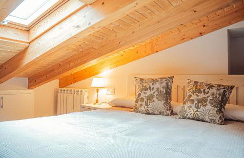 Apartamento La Tahona de San Gil - Foto 5