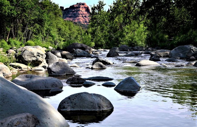 Sedona Pines Resort - Foto 60