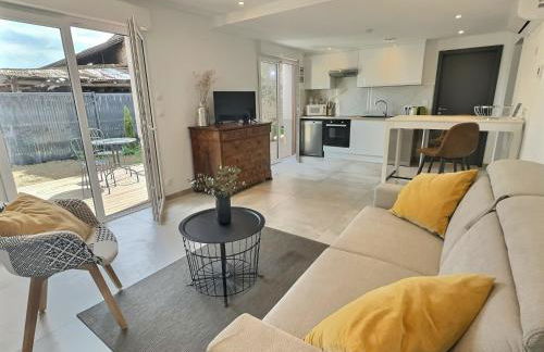 la parenthèse - Foto 1