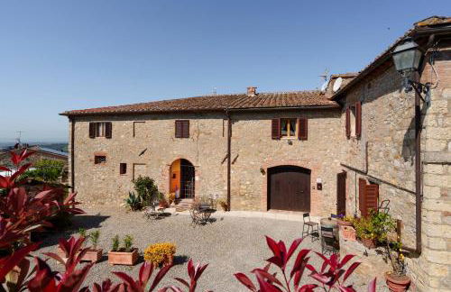 Casa Nataly Chianti - Jeky Stay - Foto 50