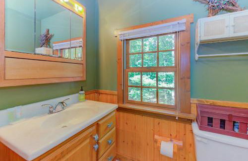 Lazy Bear Lodge - Foto 19