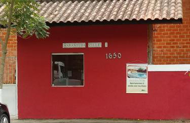 Aconchego Na Maranduba Em Ubatuba - Foto 25