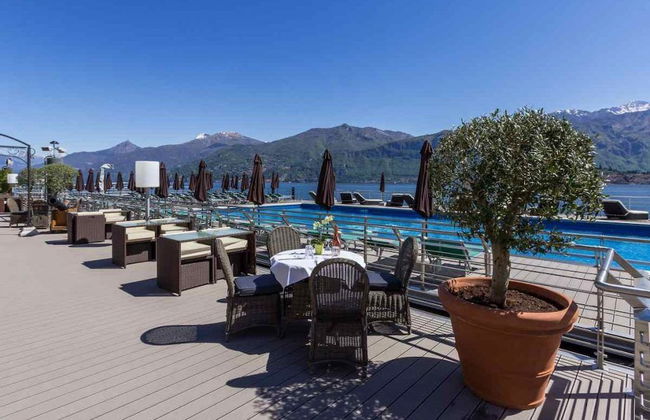 Luxury Britannia Apartments - Foto 16