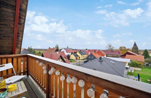 Apartments am Hainich - 59m2, 4 Personen, Küche, Netflix, Parken, Hunde Willkommen, Nationalpark - Foto 34