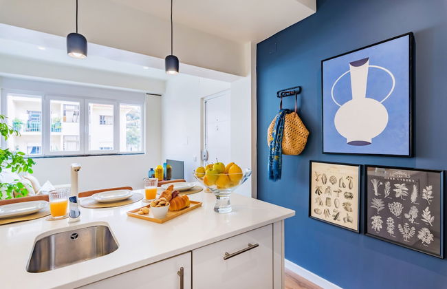 Cascais Modern & Quiet Retreat - Photo 12