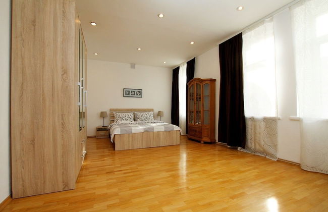 TVST Apartments on Tverskaya 6 - Foto 5