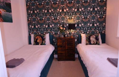 Pontypool Haven Retreat - 3Bedroom Flat - Photo 32