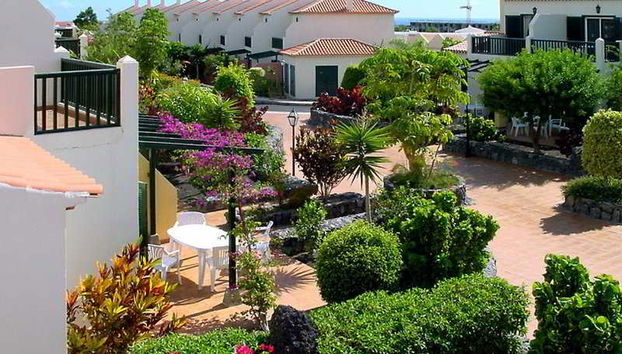 Las Adelfas - Foto 2