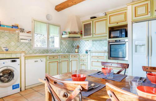 Holiday Home Le Mas du Magnoglia by Interhome - Foto 10