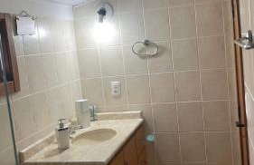 Apto duplex em Gramado com churrasqueira - Foto 44