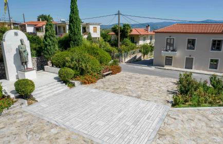 Mystras 2 Residences Upper and Ground Floor - Foto 14