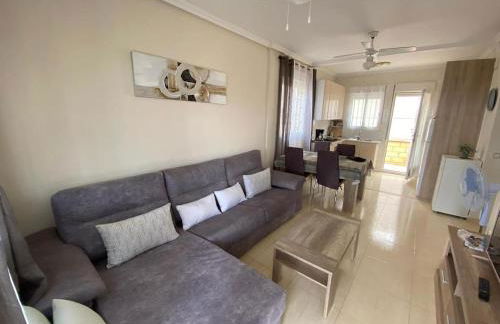 Alberca La Nucia - Foto 28