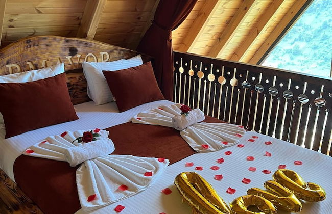 Ar Mavor Bungalov - Foto 28