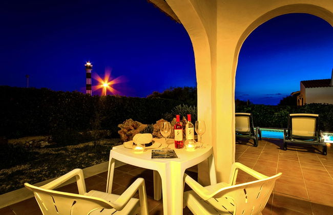 Villa Faro - Foto 17