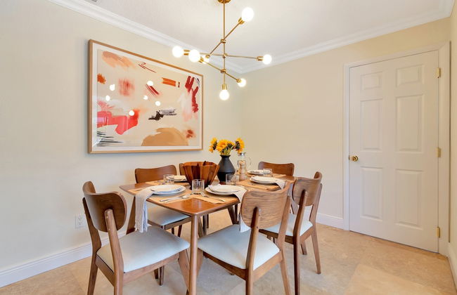 Summerfin by Avantstay Sunny Retreat Minutes From the Shore! - Foto 28