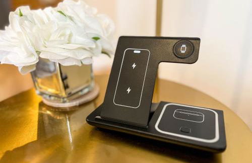 Modern & Premium 2BR 2BA City Center Apartment - Foto 29