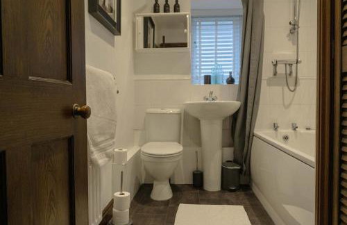 Cragdale Barn - Charming Cottage In The Yorkshire Dales - Foto 32