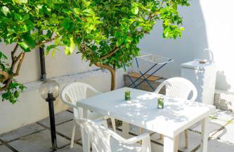 Mini Appartamento con giardino in centro - Foto 8