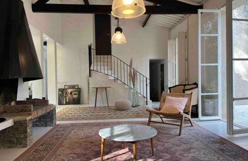 Villa Claudia Domaine les Palmiers - Foto 30