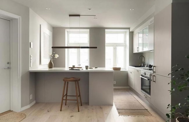 Stay Nordnes - Modern & Central - Photo 11