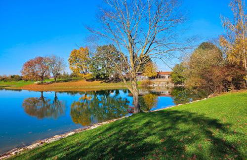 Ferienwohnung Weitblick Grassau - Photo 34