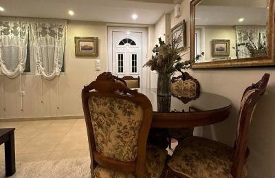 Forest Tzoumerka - Foto 9