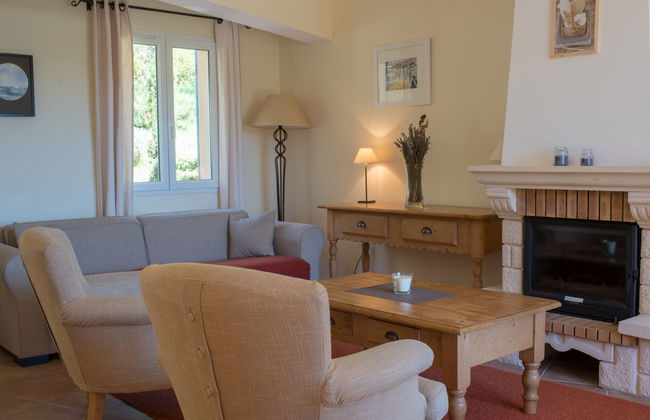 Le Claux du Puits - Foto 3