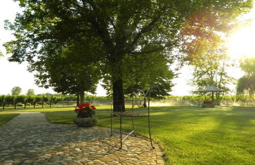 Tenuta Santomè - Foto 50