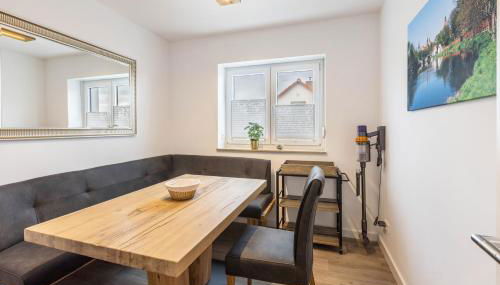 Fewo Gartenblick Geiseltal - Foto 5