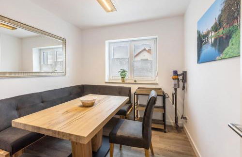 Fewo Gartenblick Geiseltal - Foto 5