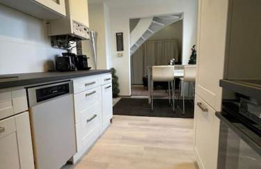 Zweistöckiger Traum über den Dächern STUTTGARTS - Foto 8