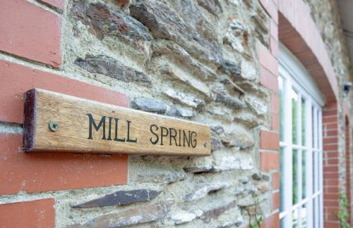 Tuckenhay, Mill Spring - Fmf - Photo 28