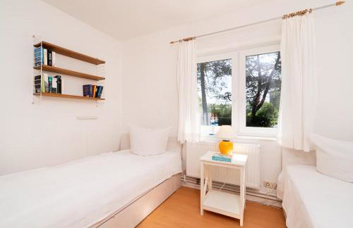 Haus Nr 2 - Krähennest - Foto 25