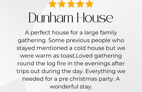 Dunham House - Foto 30