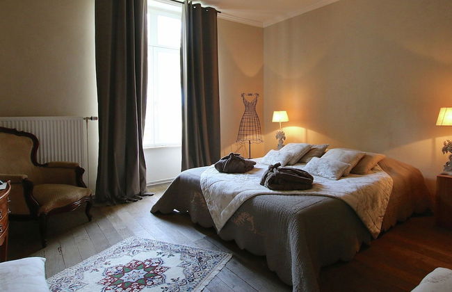 Unique Holiday Home in Virton with Hot Tub - Foto 18