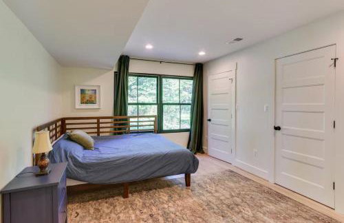 Nature Escape - Pond, Dock, Fire Pit, Trails - Foto 30